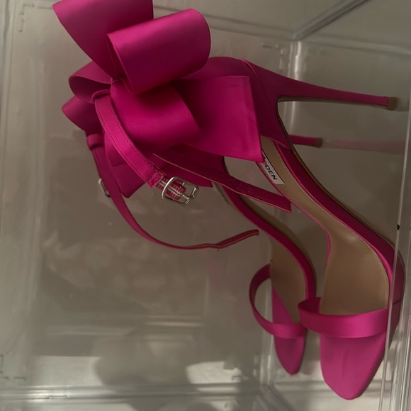 Steve Madden heels - Picture 3 of 8